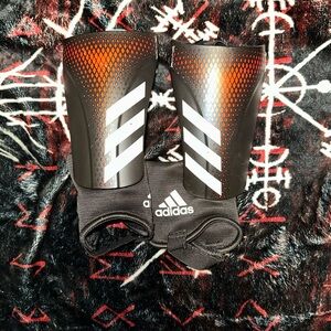 Youth Size XS Adidas Shin Guards